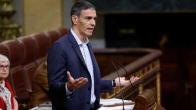 Zapatero, un exministro, su mujer… ¿Cuáles son estos casos de corrupción que sacuden a Pedro Sánchez (y a España)? Zapatero, un exministro, su mujer… ¿Cuáles son estos casos de corrupción que sacuden a Pedro Sánchez (y a España)?